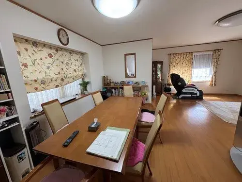 Akiya in Kawanishi