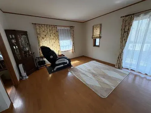 LDK 20 Tatami Mats Detached House Kawanishi City Hyogo Prefecture (2)