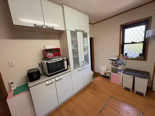 LDK 20 Tatami Mats Detached House Kawanishi City Hyogo Prefecture (3)