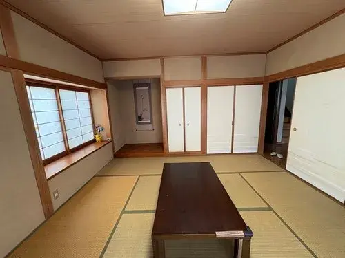 LDK 20 Tatami Mats Detached House Kawanishi City Hyogo Prefecture (4)