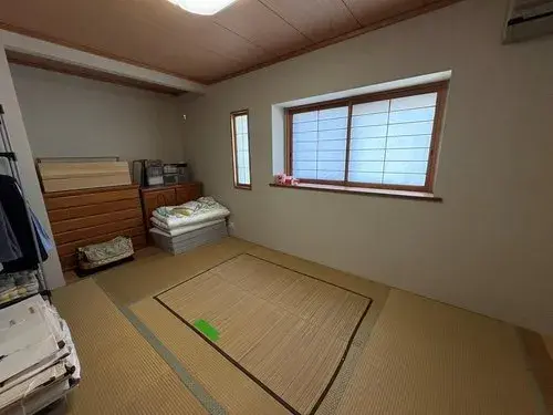 LDK 20 Tatami Mats Detached House Kawanishi City Hyogo Prefecture (5)