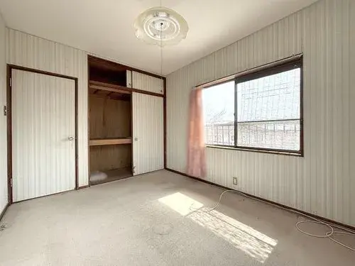 Akiya in 川西市