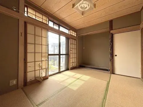 兵库县川西市2卧室物业 (3)