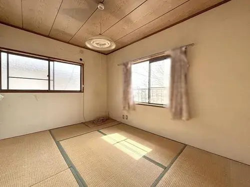 兵库县川西市2卧室物业 (4)