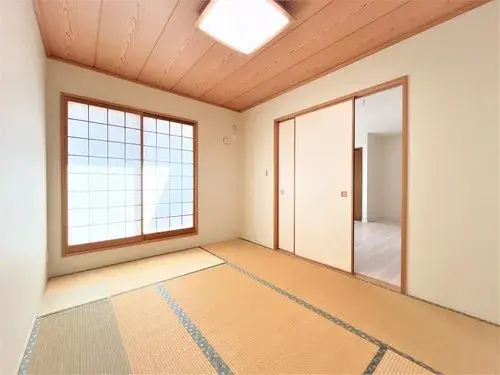 兵庫県川西市2寝室物件 (6)