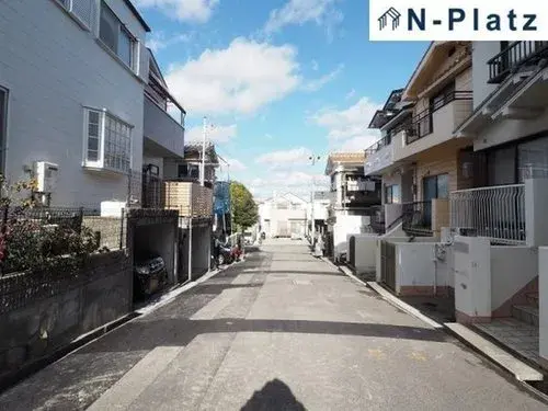 3LDK物件 神戸市 兵庫県 (2)