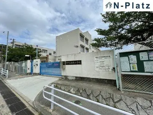 3LDK物件 神戸市 兵庫県 (16)