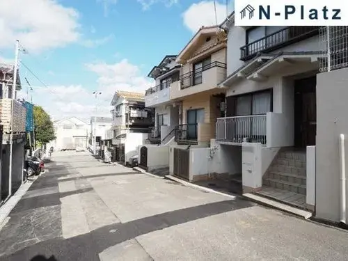 3LDK物件 神戸市 兵庫県 (3)