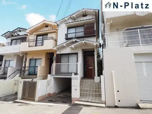 3LDK物件 神戸市 兵庫県 (4)