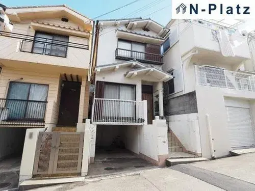 3LDK物件 神戸市 兵庫県 (5)
