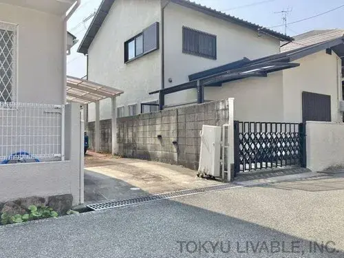 Akiya in Takarazuka