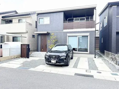 Akiya in Kato