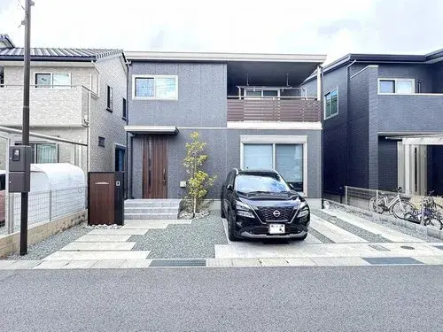Propiedad 4LDK+S Ciudad de Kato, Prefectura de Hyogo (2)