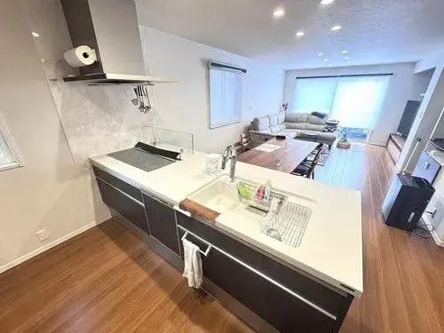 Propiedad 4LDK+S Ciudad de Kato, Prefectura de Hyogo (13)