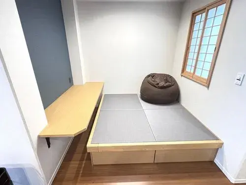 Propiedad 4LDK+S Ciudad de Kato, Prefectura de Hyogo (7)