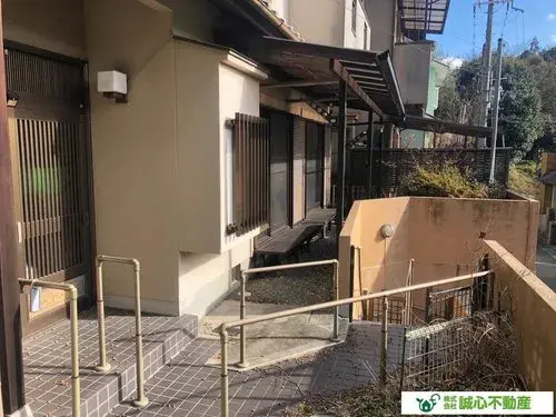 5DK物件 姫路市 兵庫県 (3)
