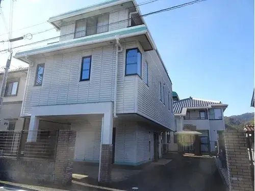 10LDK+S物件 宍粟市 兵庫県 (9)