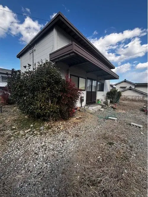 Объект типа One Room + S город Akō префектура Hyogo (3)