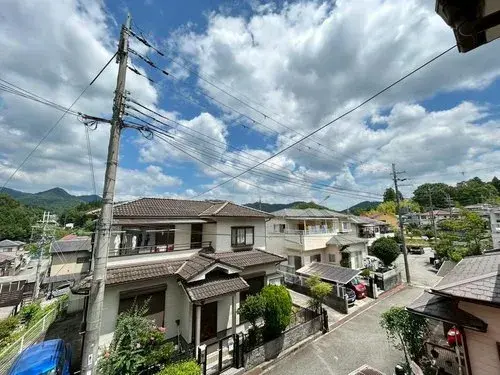 4LDK Property Sanda City Hyogo Prefecture (2)