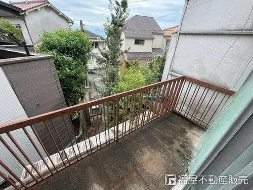 Akiya in Kobe
