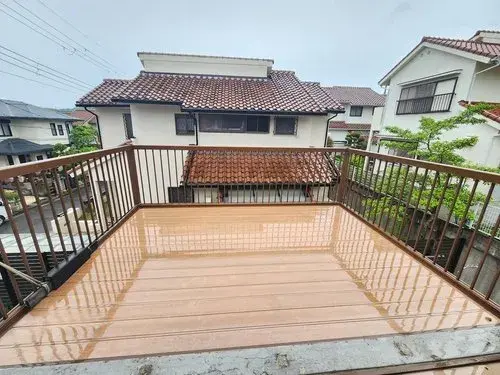 Akiya in 川西市