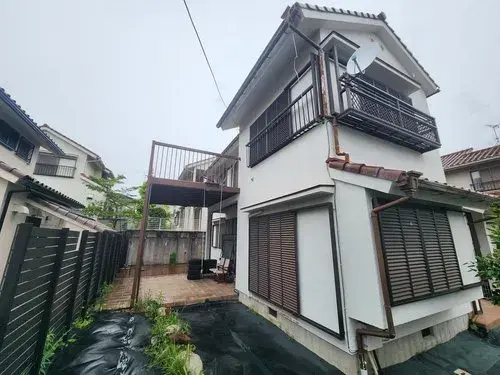 عقار 4LDK مدينة Kawanishi محافظة Hyogo (2)