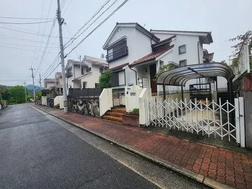 عقار 4LDK مدينة Kawanishi محافظة Hyogo (3)