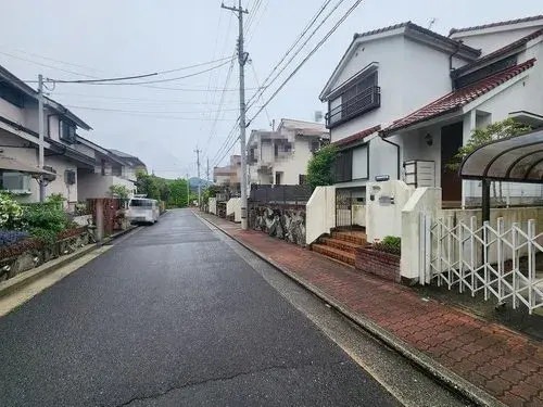 عقار 4LDK مدينة Kawanishi محافظة Hyogo (4)