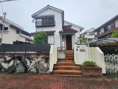 عقار 4LDK مدينة Kawanishi محافظة Hyogo (6)