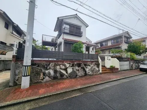 عقار 4LDK مدينة Kawanishi محافظة Hyogo (7)