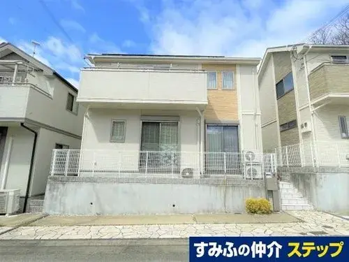 Akiya in 神戸市