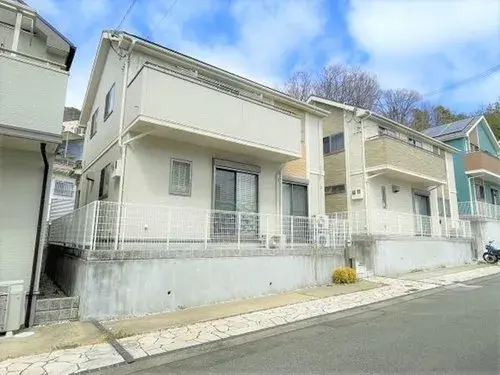 4LDK Ciudad de Kobe Prefectura de Hyogo (2)