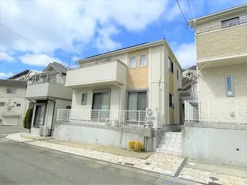 4LDK Ciudad de Kobe Prefectura de Hyogo (3)