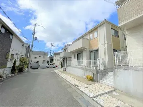 4LDK Ciudad de Kobe Prefectura de Hyogo (4)