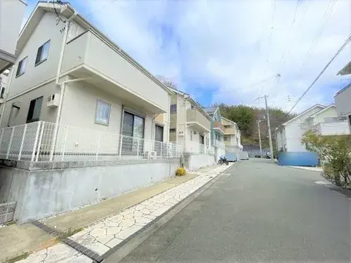 4LDK Ciudad de Kobe Prefectura de Hyogo (5)