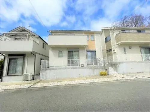 4LDK Ciudad de Kobe Prefectura de Hyogo (6)