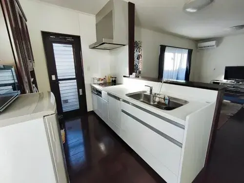 Propiedad 3LDK+S en la Ciudad de Himeji, Prefectura de Hyogo (8)