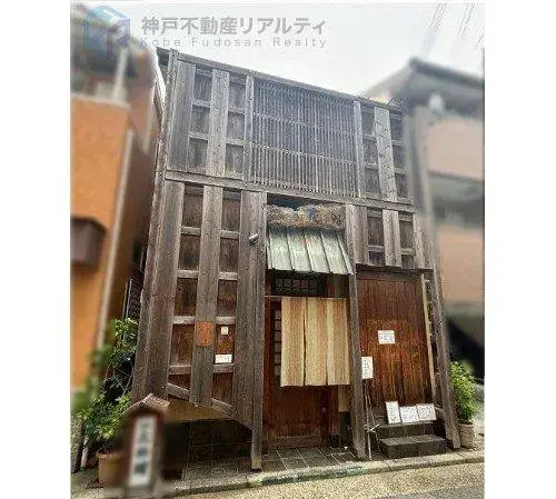 2DK Property Kobe City Hyogo Prefecture (2)