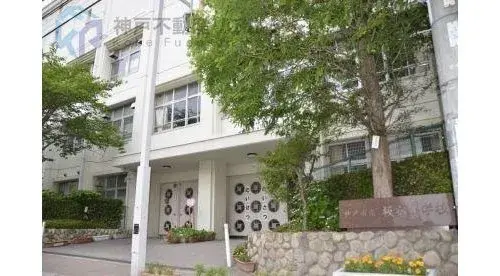 2DK Property Kobe City Hyogo Prefecture (13)