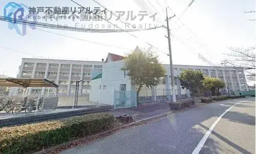 2DK Property Kobe City Hyogo Prefecture (14)