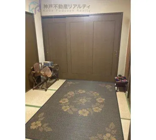 2DK Property Kobe City Hyogo Prefecture (6)