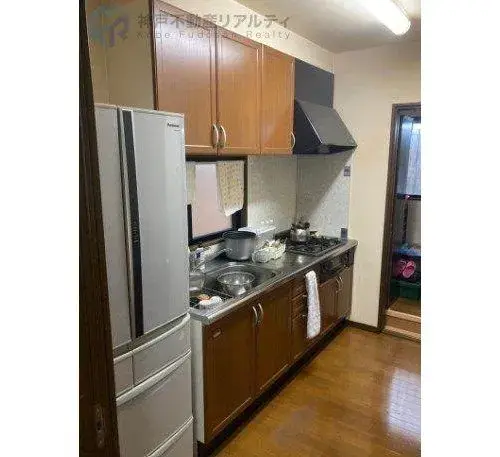 2DK Property Kobe City Hyogo Prefecture (9)