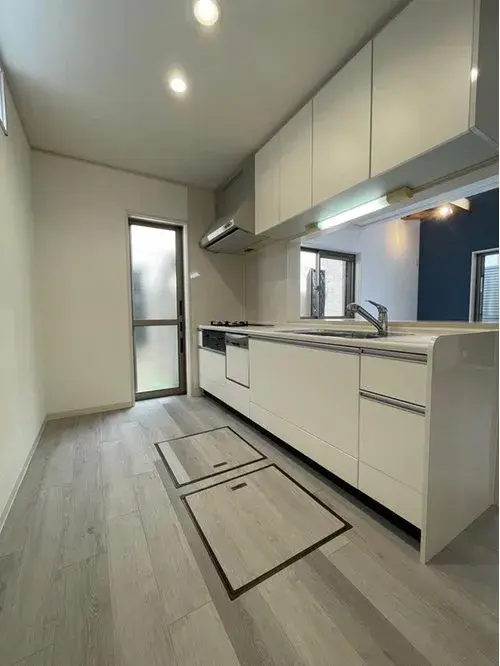 4LDK مدينة إيتامي محافظة هيوغو (12)