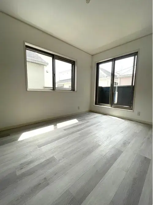 4LDK مدينة إيتامي محافظة هيوغو (4)