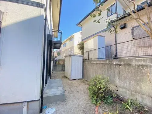 Propiedad 4LDK+S Ciudad de Kobe Prefectura de Hyogo (3)