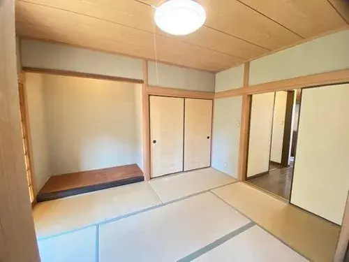 Propiedad 4LDK+S Ciudad de Kobe Prefectura de Hyogo (5)
