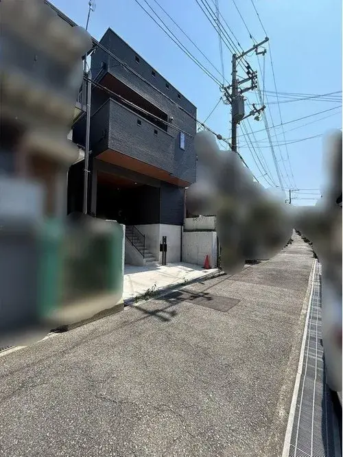3LDK+S مدينة كوبي محافظة هيوغو (2)
