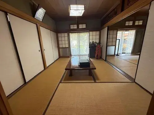 Akiya in Tamba