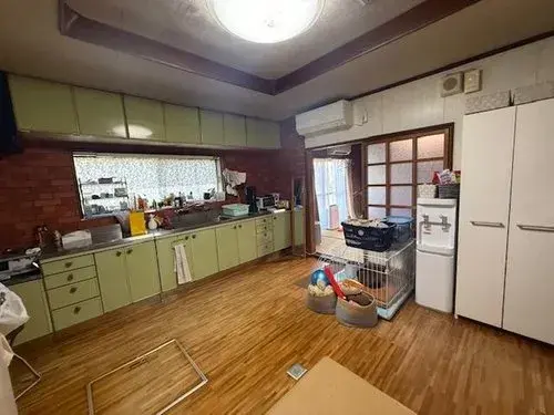 独栋房屋 丹波市 兵库县 (2)