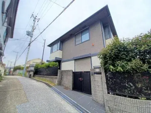 Akiya in 神戸市